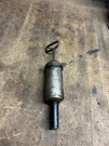Vintage Alemite Lubrication Hydraulic Gun 6550 Stewart Warner Grease Garage Tool. Fixed Price $29.99.