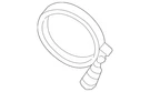 Genuine Bmw Filter Clamp 18-20-7-793-677. Fixed Price $112.56.