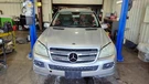 Driver Side View Mirror 164 Type Power Fits 07-08 Mercedes Gl-class 1110635. Fixed Price $130.50.