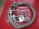 Racing Power Company Rpc R6048 Ford C6 Kickdown Cable Kit New. Fixed Price $39.97.