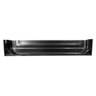 0848-271 Key Parts Door Panel Driver Left Inner Interior Inside For Chev. Fixed Price $80.21.