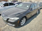 Rh Rear Oem 2015 Bmw 550I 1YR Wrnty. Fixed Price $163.00.