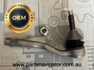 Tie Rod End Steering Left Right Mercedes 400 W167. Fixed Price $96.53.