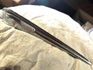 1957 Oldsmobile Hood Ornament Oem Used Original Part # 571056 Chrome. Fixed Price $67.00.