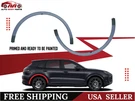 Fits For 2019-2024 Porsche Cayenne Right & Left Rear Wheel Opening Moulding Set. Fixed Price $219.70.