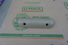 1967 Mercury Cougar Ford Mustang Standard Taupe Armrest. Fixed Price $49.00.