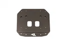 Rugged Ridge 11585.26 Spare Tire Relocation Bracket For 18-24 Jeep Wrangler Jl. Fixed Price $214.99.