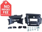 Gh Lifter Rear Frame Stiffener Gusset Kit 2016-25 C N-am Defender HD5-HD10. Fixed Price $293.00.