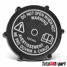 Radiator Cap W/ 15 Psi For Jaguar X-type 2002-2007 XJ8 Xjr XK8 Xkr Vanden Plas. Fixed Price $10.99.