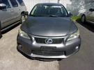 Reservoir Without Headlamp Washers Fits 11-13 Lexus CT200H 29701019. Fixed Price $110.70.