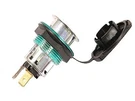 12 Volt Accessory Power Outlet For Beetle Jetta Vanagon Cabriolet Golf CM36D6. Fixed Price $25.80.