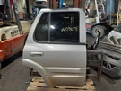 Passenger Right Rear Side Door Fits 05-07 Rainier 2182172. Fixed Price $482.84.