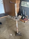 Gm 36" Bumper Jack 316392,1973 -1979 Chevy Pontiac, Buick Oldsmobile. Fixed Price $85.00.