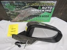 Passenger Side View Mirror Power Folding 6X9" Fits 07-09 Aspen 1577595. Fixed Price $77.90.