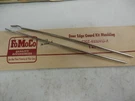 Door Edge Guard Moulding Kits, 1962/64 Fairlane, 221/260/289 Nos. Fixed Price $99.00.
