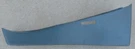 Ford Thunderbird Bucket Seat Track Cover Trim Right Side 1964-1966 64-66 Oem. Fixed Price $70.00.