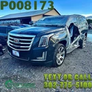 (pickup Local Only) Hood Fits 15-20 Escalade 2197901. Fixed Price $199.90.