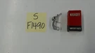 Niehoff AL-5-23HV Point Set. Fixed Price $8.50.