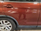 2015 Honda Cr-v Passenger Rear Door Maroon Oem Used 81000 Miles YR614P. Fixed Price $945.00.