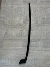 2019-2025 Lexus Series Front Left Driver Side Windshield Moulding Trim Oem. Fixed Price $59.00.