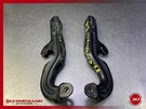 11-21 Jeep Grand Cherokee Limited Front Rh Lh Hood Hinge Set 55369562AE Oem. Fixed Price $41.24.