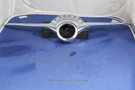 Packard; 1952; Rechomed Trunk Handle- Amazing; Part# 437196. Fixed Price $750.00.