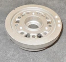 Ford Mustang Torino Ranchero Truck Mercury Orig 302 351 3-BOLT Harmonic Balancer. Fixed Price $99.00.
