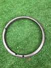 Nos 1971 1972 Ford Mustang Head Lamp Door Lh D1ZB-13064-BA Driver Side. Fixed Price $90.00.