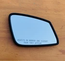 10-17 Bmw 5/6/7/GT F01/F06/F10/E60 Right Auto Dim Heated Mirror Glass Oem. Fixed Price $119.99.