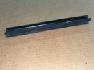 Corvette Convertible Top Frame Weatherstrip Retainer Channel Bracket Lh 86-96. Fixed Price $25.00.