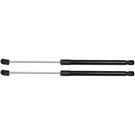 For Honda Pilot 2009-2013 2X Rear Window Glass Lift Supports Shocks Struts Props. Fixed Price $19.11.
