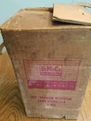 Nos Ford Vacuum Ash Tray 1959 60 61 62 63 Galaxie COAB-6404813. Fixed Price $895.00.