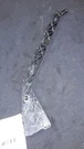 2006 Toyota Prius Right Rear Bumper Bracket Trim. Fixed Price $50.00.