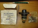63-68 Corvette, 61-65 Corvair, 55-68 Chev Pass Upper Ball Joint Assembly 3865827. Fixed Price $29.99.