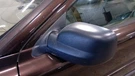 2001-2005 Volvo 70 Series Driver Side View Mirror Power Station Wgn Awd. Fixed Price $50.00.