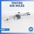 20-25 Range Rover Evoque L551 Front Windshield Wiper Motor Linkage Arm Oem 65K. Fixed Price $124.50.