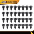32PCS Fit 1948 1949 1950 1951 1952 Ford Pickup Truck Door Hinge Screw Kit. Fixed Price $19.59.