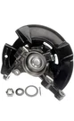 Front Right Steering Knuckle Assembly For 2011-2013 Hyundai Sonata QM977CM. Fixed Price $70.99.