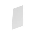 22-52454-000 Cowl Panel Accent, Without Light, Left Hand For Freightliner. Fixed Price $105.53.