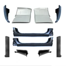 For 73-87 Chevy C10 K20 Gmc Jimmy Rocker Panel Cab Corner & Floor Supports. Fixed Price $243.74.