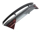 12-17 Audi A7 RS7 C7 4G8 Electric Spoiler Wing W/ Motors & Taillights (gray). Fixed Price $549.99.