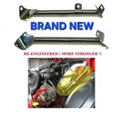 Mini R52 Engine Bay Chassis Brace Bar Diagonal Rod Strut Support Pair Left Right. Fixed Price $63.71.