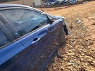 Passenger Door Handle Exterior Assembly Body Colored Fits 12-17 Accent 5009501. Fixed Price $69.99.