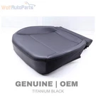 2018-2020 Vw Atlas Front Left Seat Lower Bottom Cushion 3CN881405E. Fixed Price $170.49.