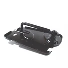 Genuine Audi Hood Latch Striker Plate 8V0-823-185-C. Fixed Price $96.91.
