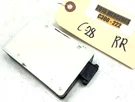 2015-2018 Mercedes W205 C300 Right Passenger Rear Blind Spot Radar Sensor Oem.. Fixed Price $169.99.