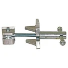 Steel Tailgate Latch Assy W/aluminum Bracket & Clevis, Replaces Buyers TGL3410. Fixed Price $44.95.