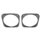 Driver And Passenger Side Headlight Door For 64-66 Chevy Pickup GMK4142060642. Fixed Price $80.85.