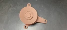 1968-1969 Ford 289 302 Mustang Cougar Torino Air Cond A/c Idler Pulley Bracket. Fixed Price $60.00.