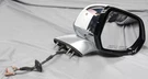 Oem Exterior Mirror For Lincoln Aviator Black Label Silver Radiance (js, M7432). Fixed Price $273.00.